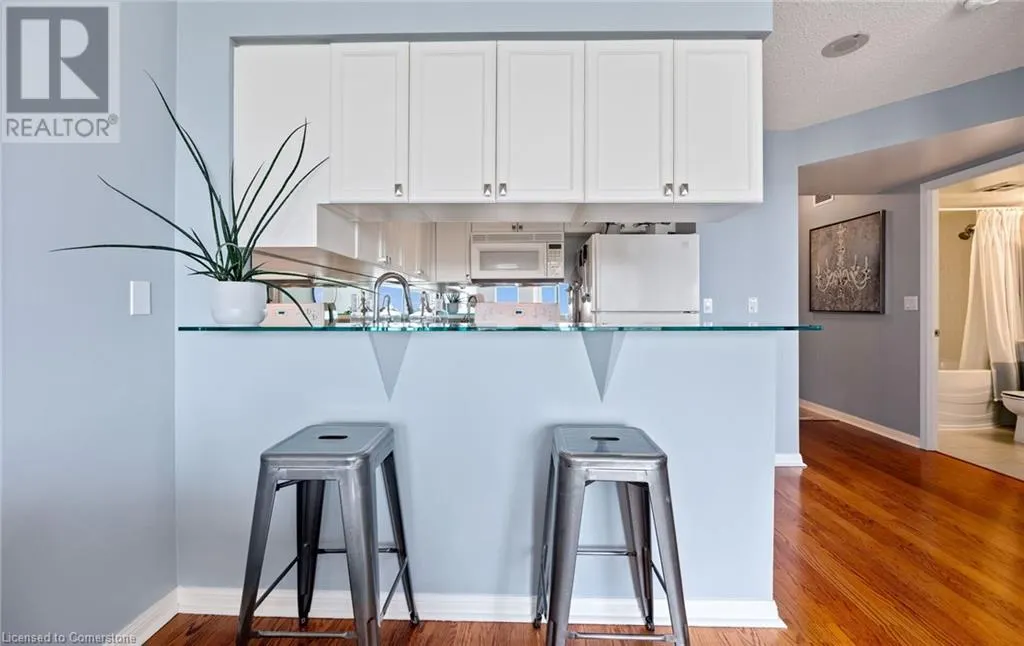 1150 PARKWEST Place Unit# 1004, #1004