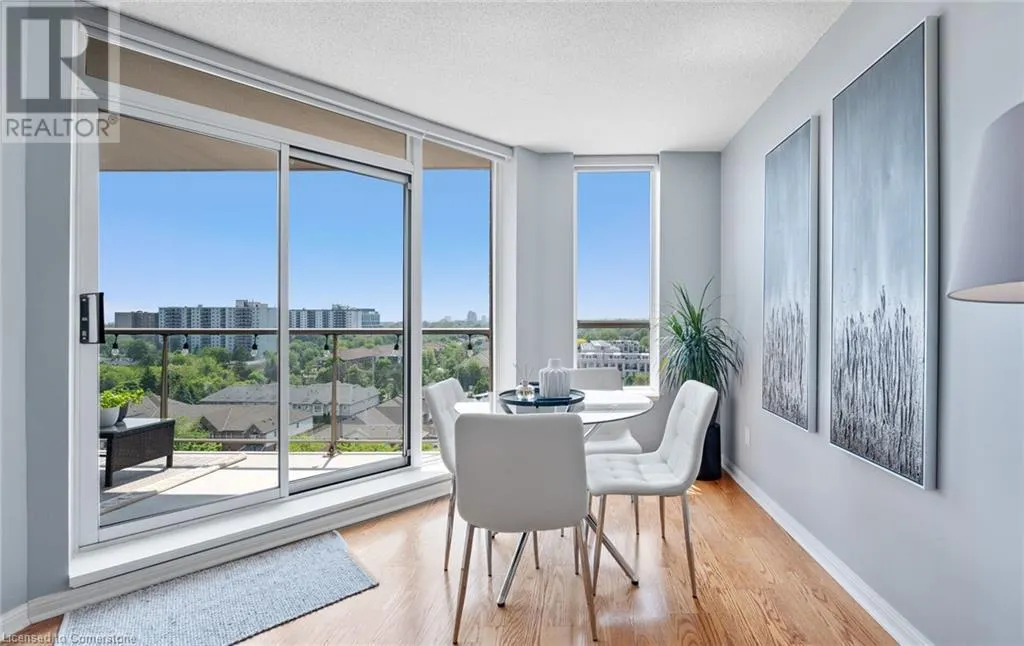 1150 PARKWEST Place Unit# 1004, #1004