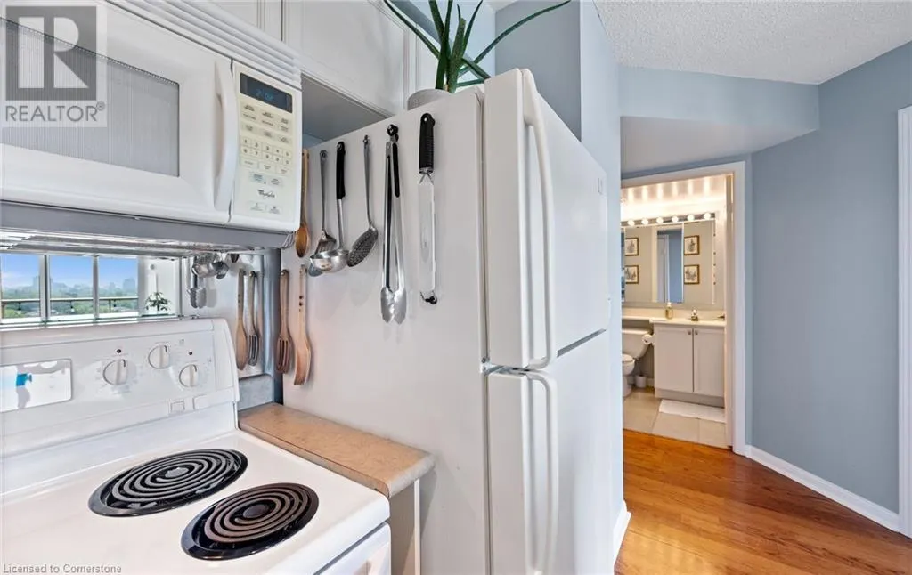 1150 PARKWEST Place Unit# 1004, #1004