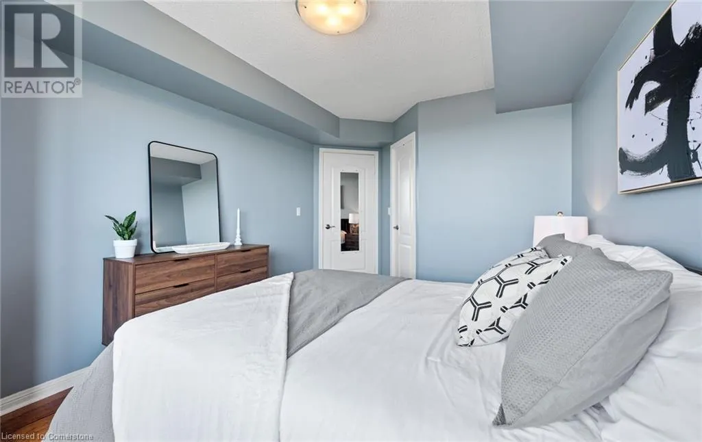 1150 PARKWEST Place Unit# 1004, #1004