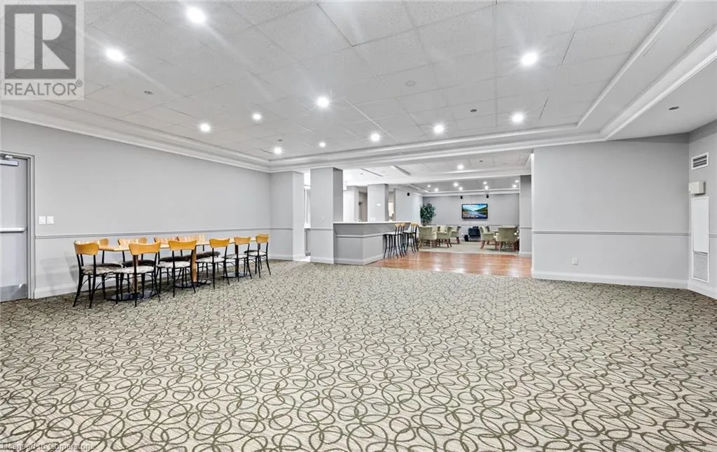 1150 PARKWEST Place Unit# 1004, #1004
