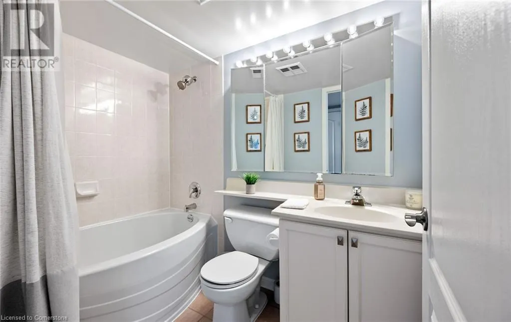 1150 PARKWEST Place Unit# 1004, #1004