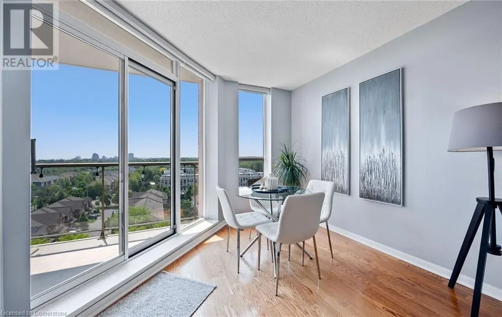 1150 PARKWEST Place Unit# 1004, #1004