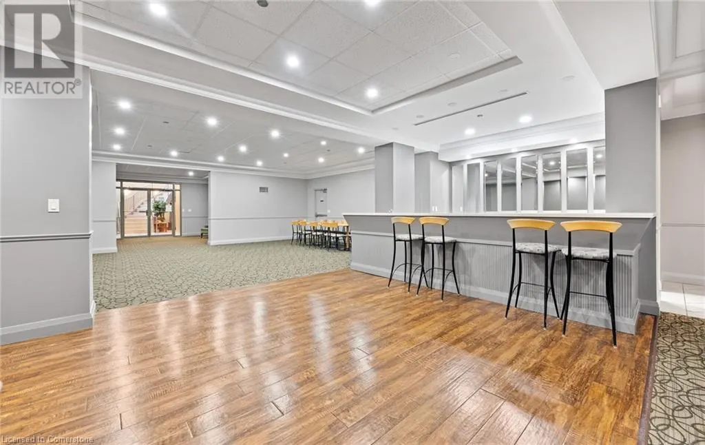1150 PARKWEST Place Unit# 1004, #1004