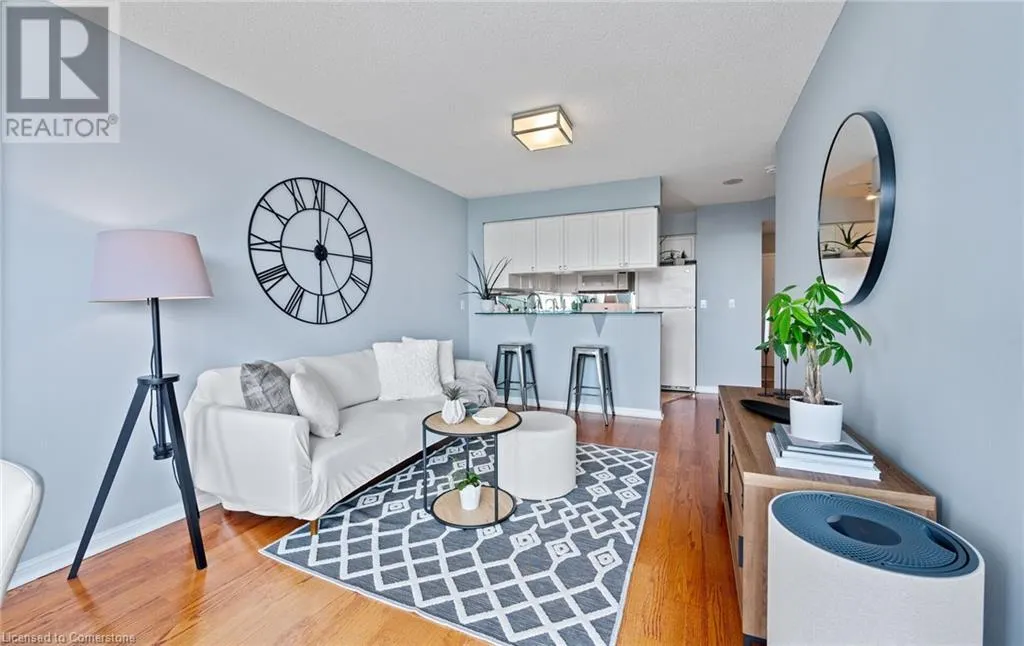 1150 PARKWEST Place Unit# 1004, #1004