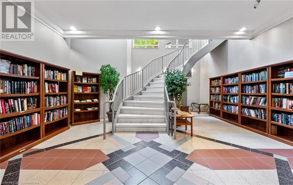 1150 PARKWEST Place Unit# 1004, #1004