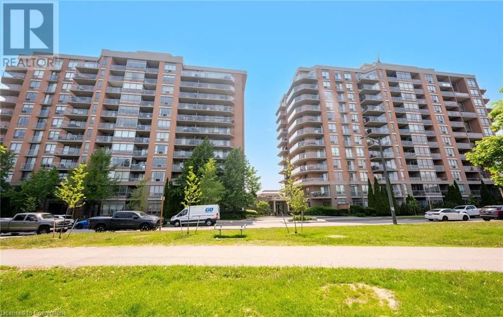 1150 PARKWEST Place Unit# 1004, #1004