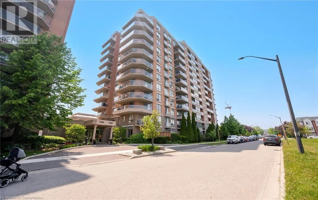 1150 PARKWEST Place Unit# 1004, #1004