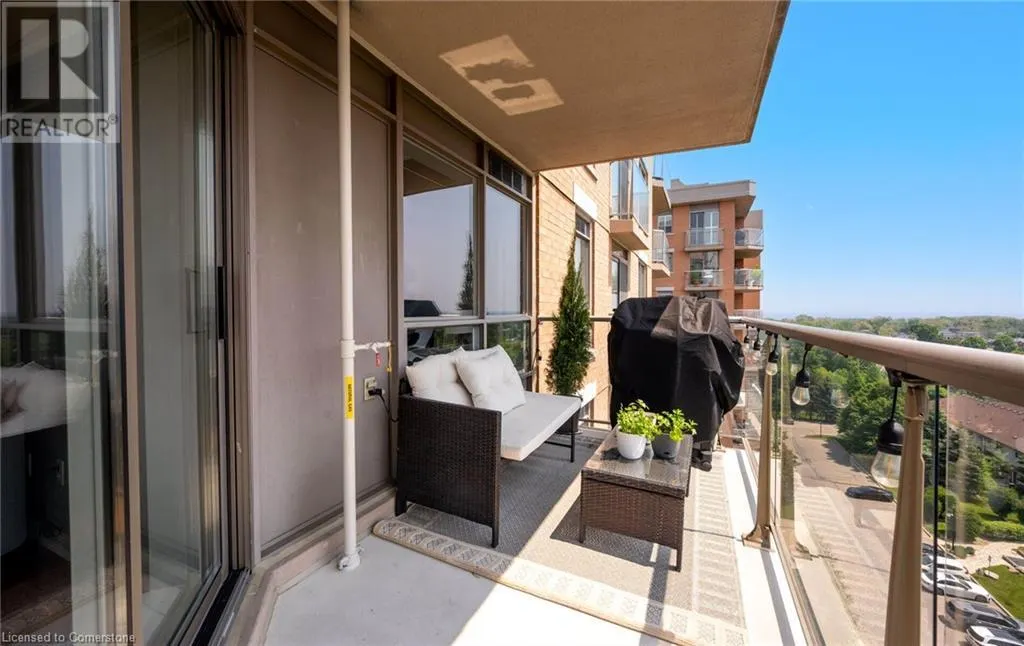 1150 PARKWEST Place Unit# 1004, #1004