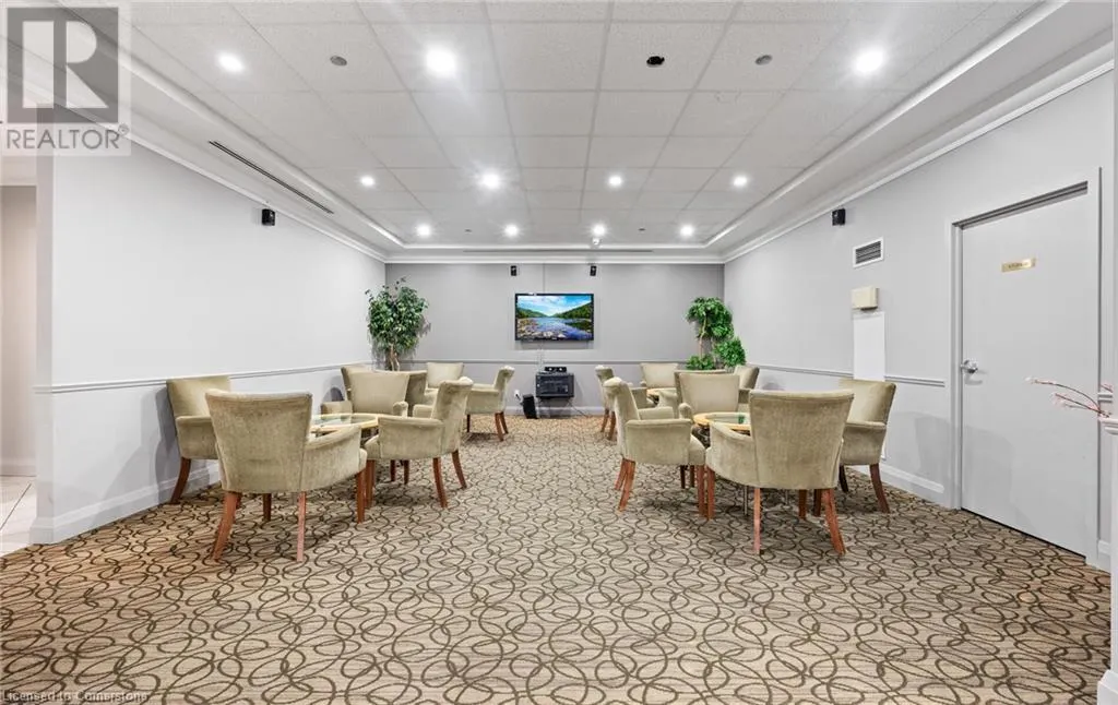 1150 PARKWEST Place Unit# 1004, #1004