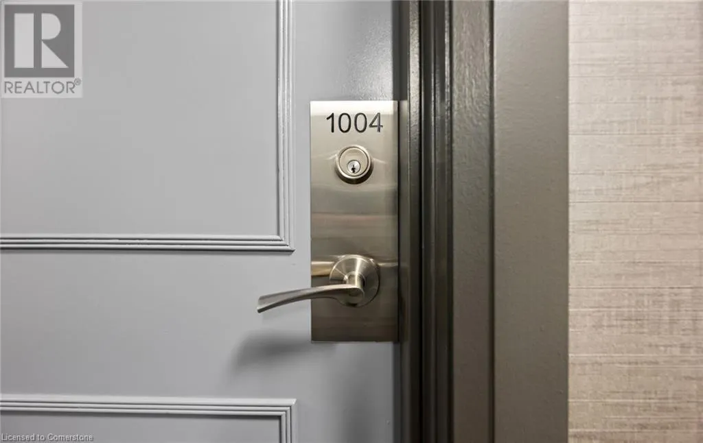 1150 PARKWEST Place Unit# 1004, #1004