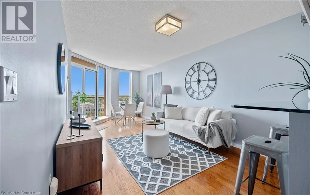 1150 PARKWEST Place Unit# 1004, #1004