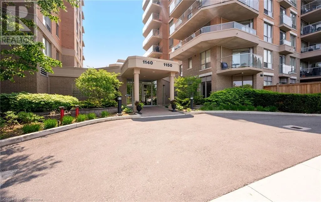 1150 PARKWEST Place Unit# 1004, #1004