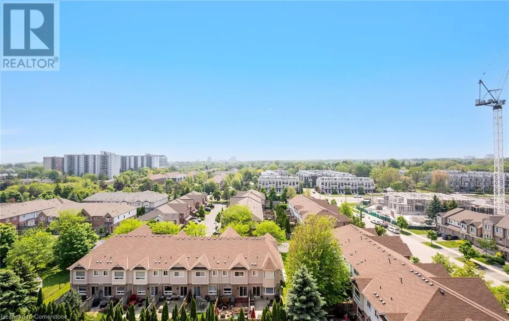 1150 PARKWEST Place Unit# 1004, #1004