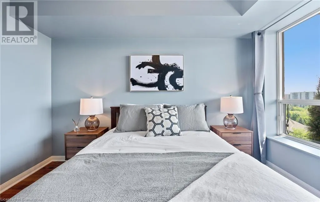 1150 PARKWEST Place Unit# 1004, #1004