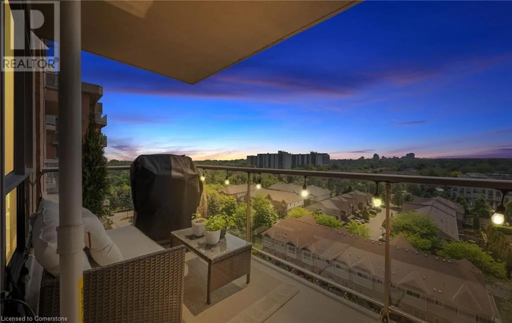 1150 PARKWEST Place Unit# 1004, #1004