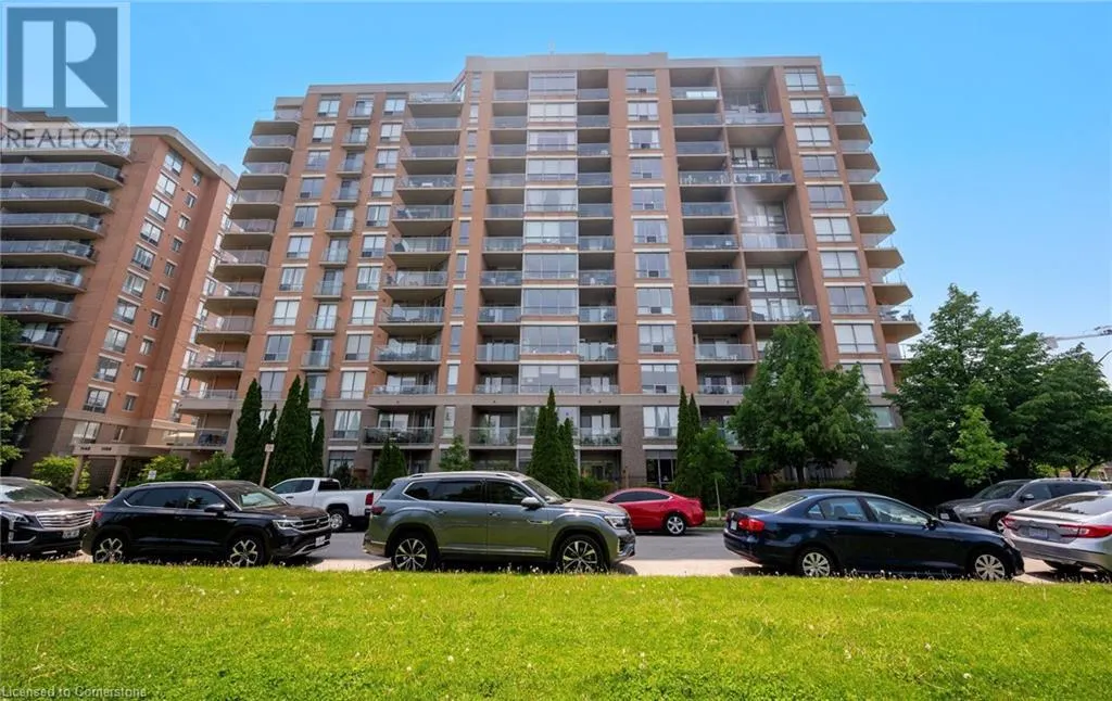 1150 PARKWEST Place Unit# 1004, #1004