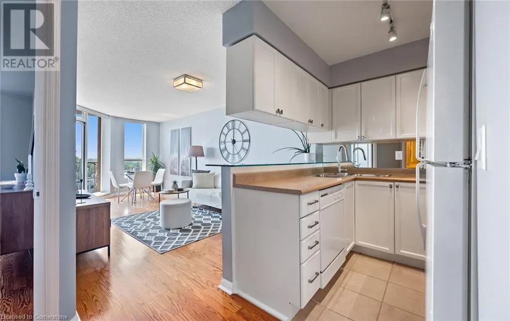 1150 PARKWEST Place Unit# 1004, #1004
