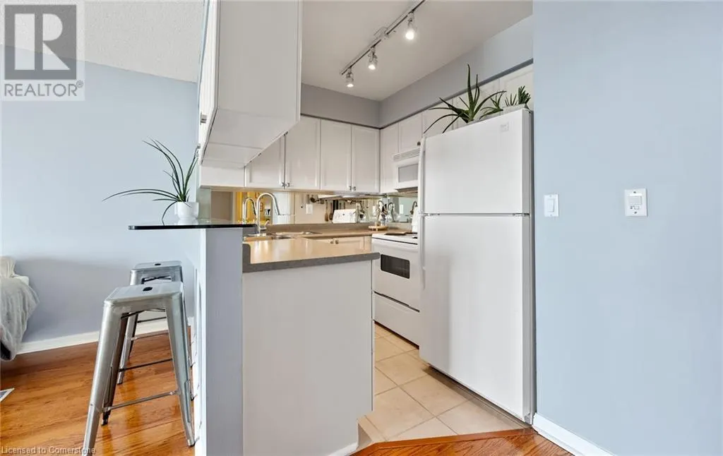1150 PARKWEST Place Unit# 1004, #1004