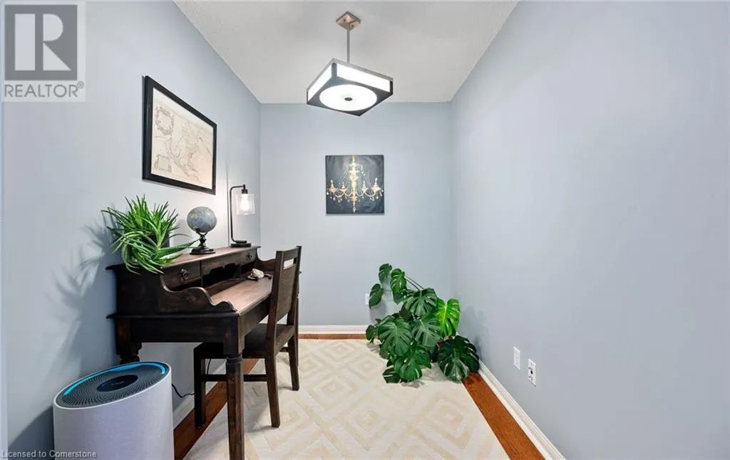1150 PARKWEST Place Unit# 1004, #1004
