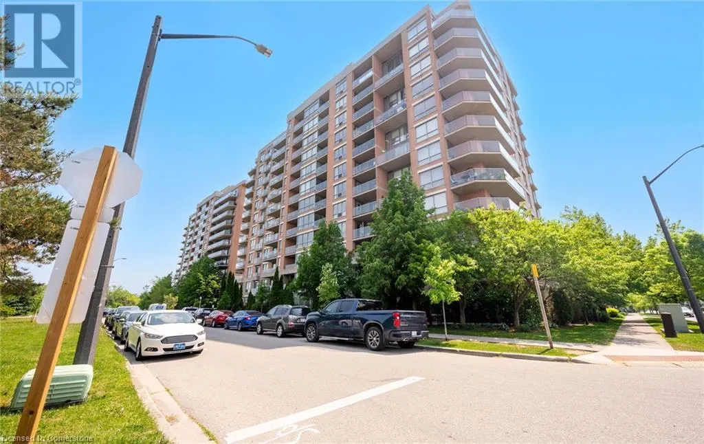 1150 PARKWEST Place Unit# 1004, #1004