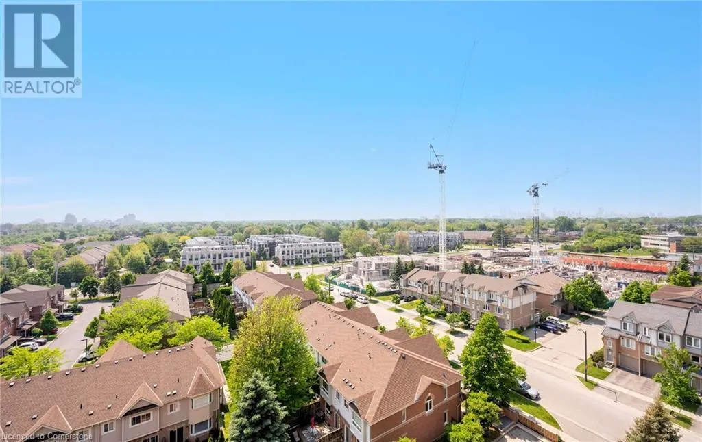 1150 PARKWEST Place Unit# 1004, #1004