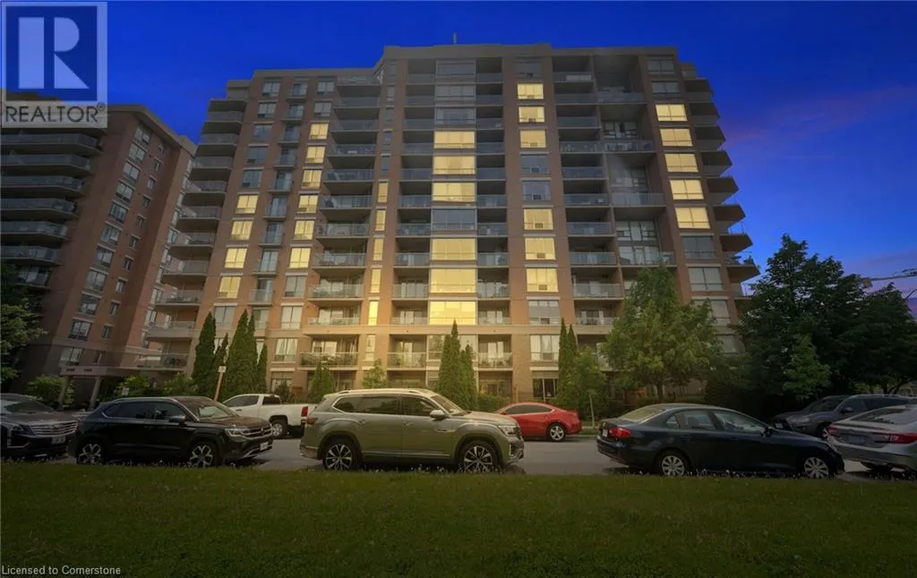 1150 PARKWEST Place Unit# 1004, #1004