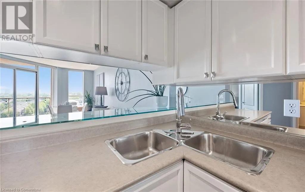 1150 PARKWEST Place Unit# 1004, #1004