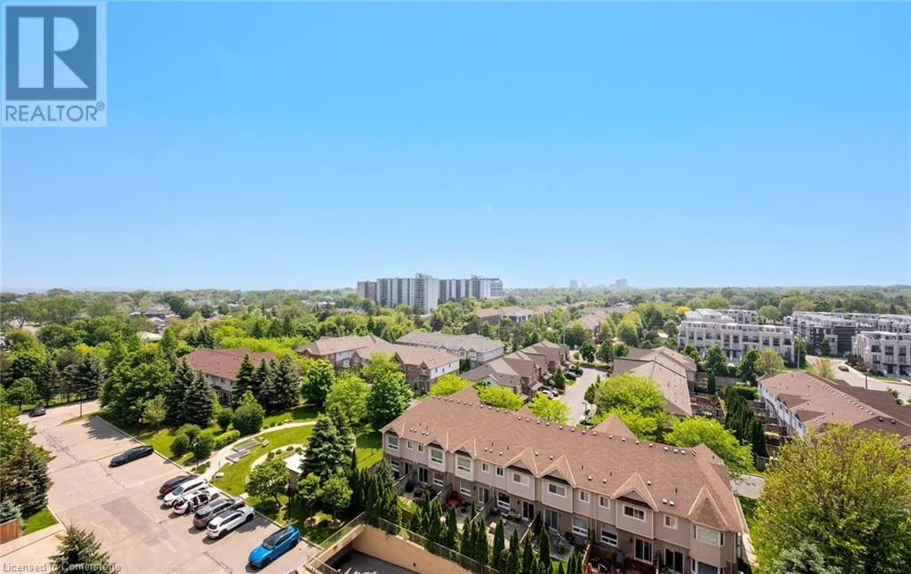 1150 PARKWEST Place Unit# 1004, #1004