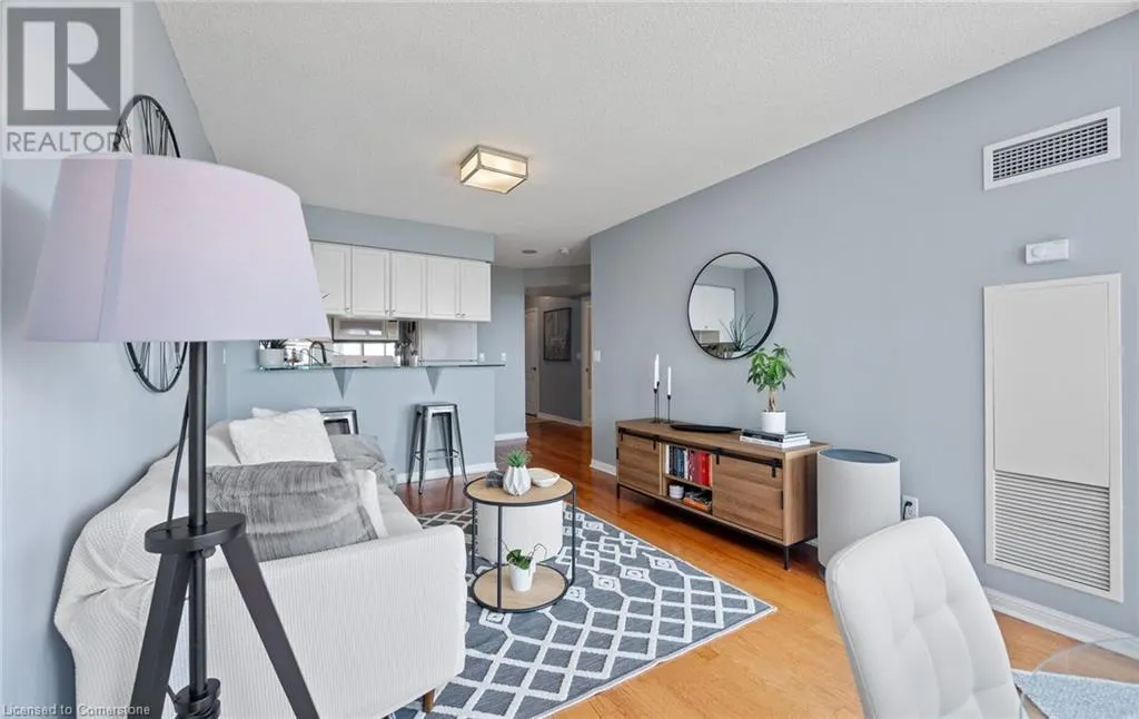 1150 PARKWEST Place Unit# 1004, #1004
