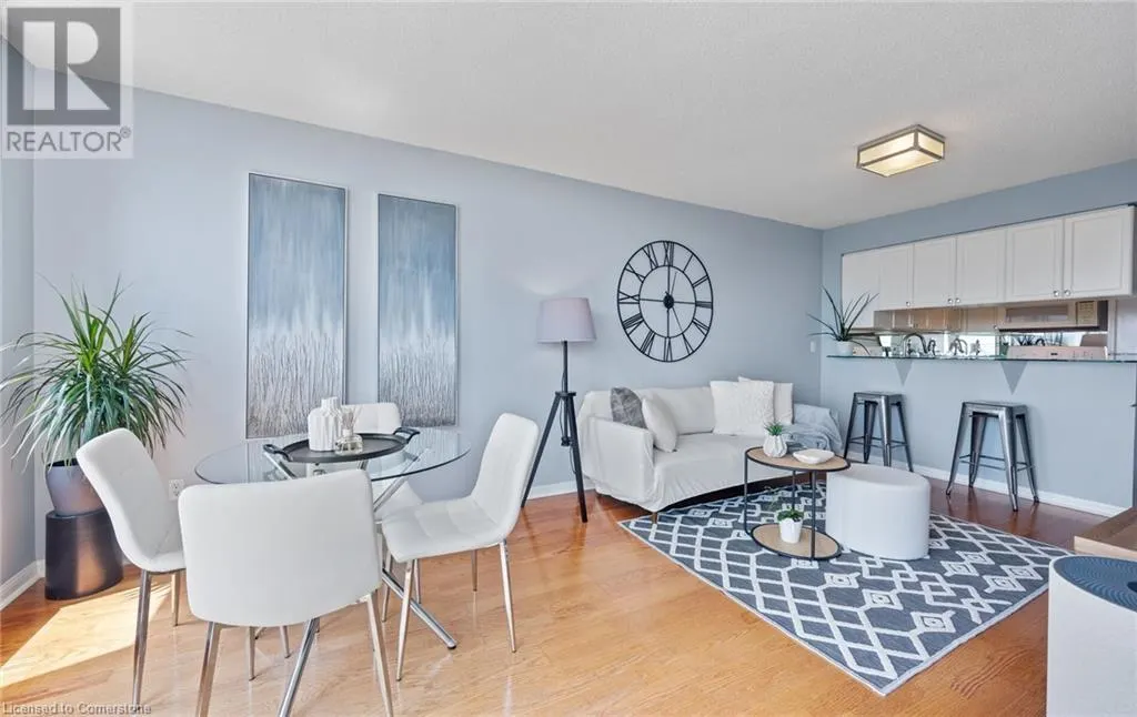 1150 PARKWEST Place Unit# 1004, #1004