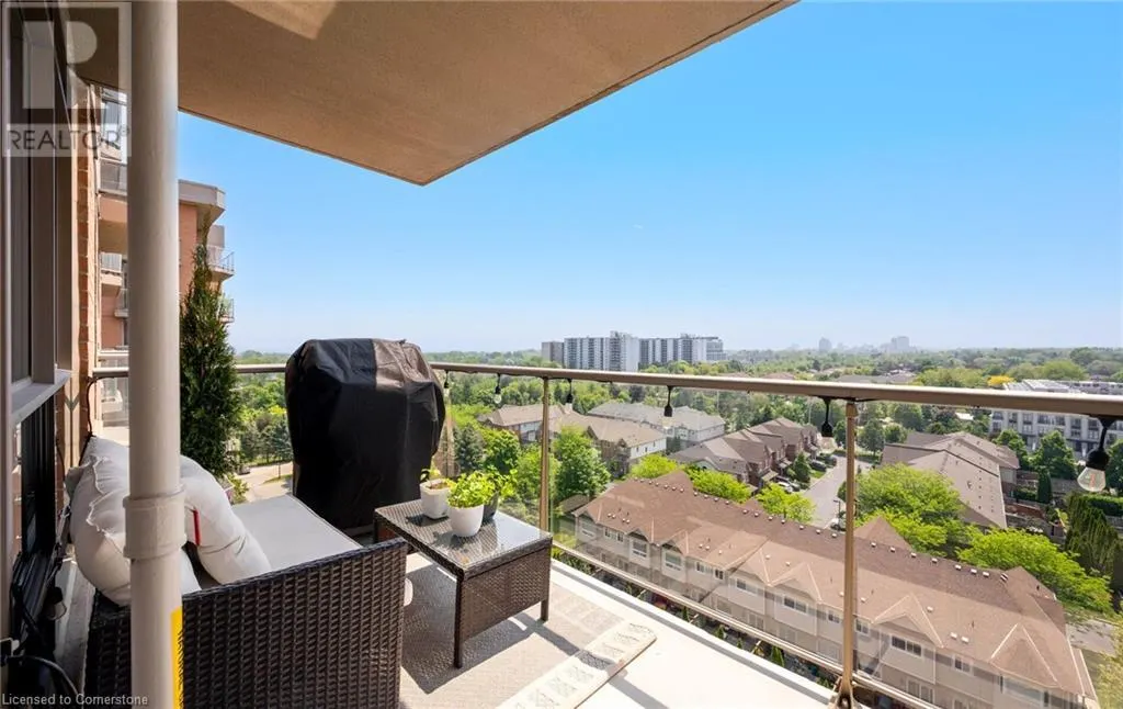 1150 PARKWEST Place Unit# 1004, #1004