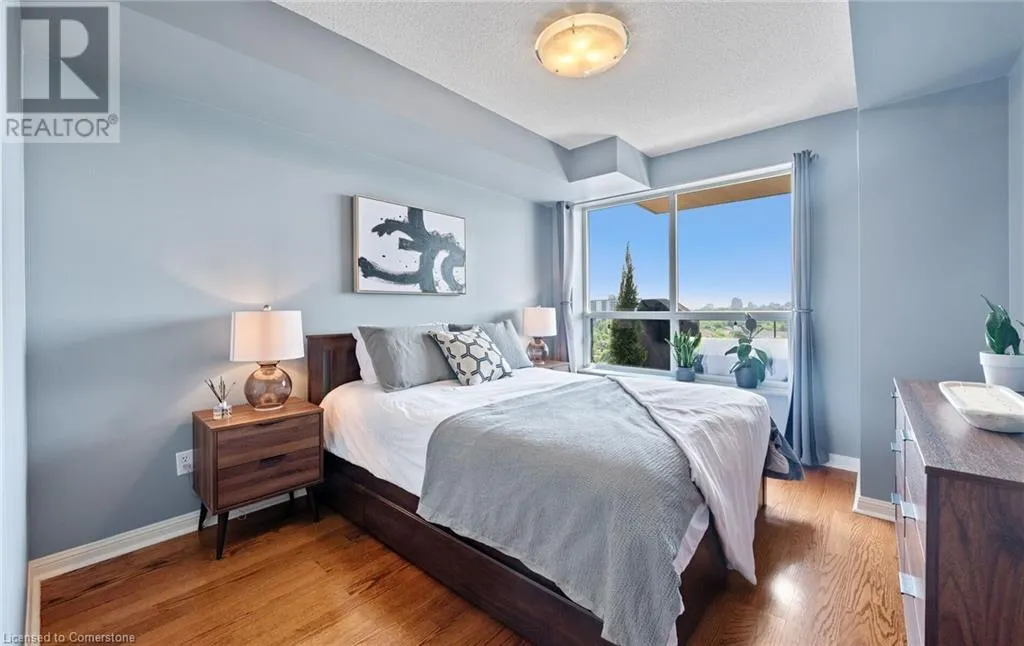 1150 PARKWEST Place Unit# 1004, #1004
