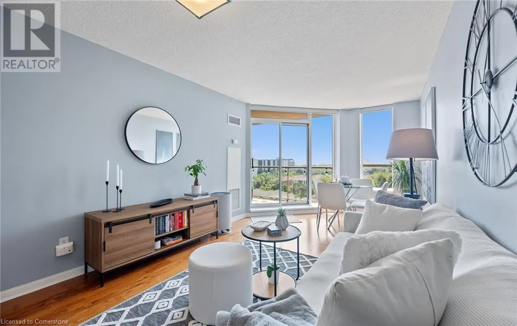 1150 PARKWEST Place Unit# 1004, #1004