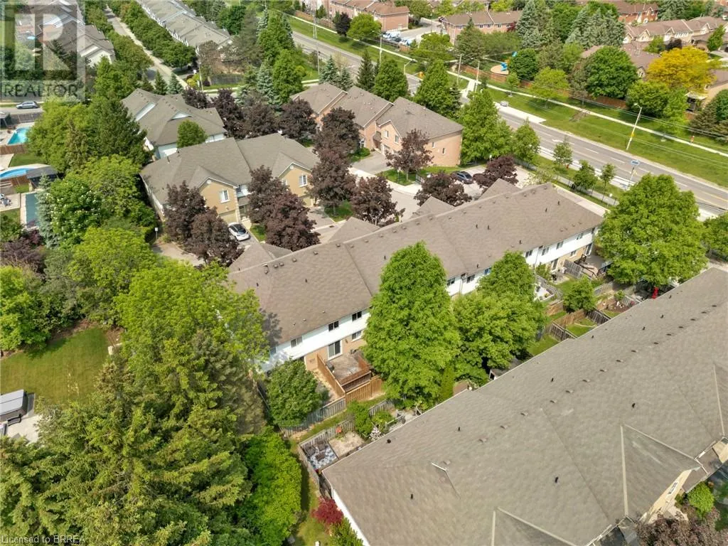 31 MOSS Boulevard Unit# 26, #26