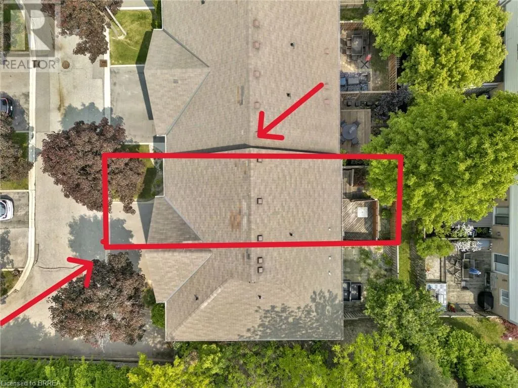 31 MOSS Boulevard Unit# 26, #26