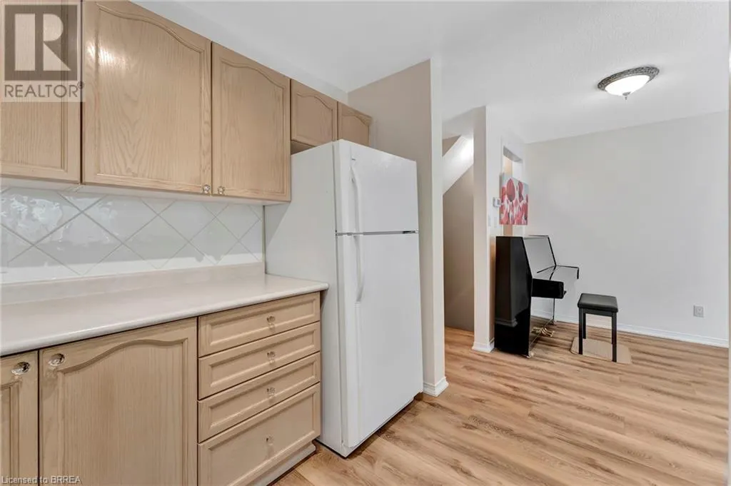 31 MOSS Boulevard Unit# 26, #26