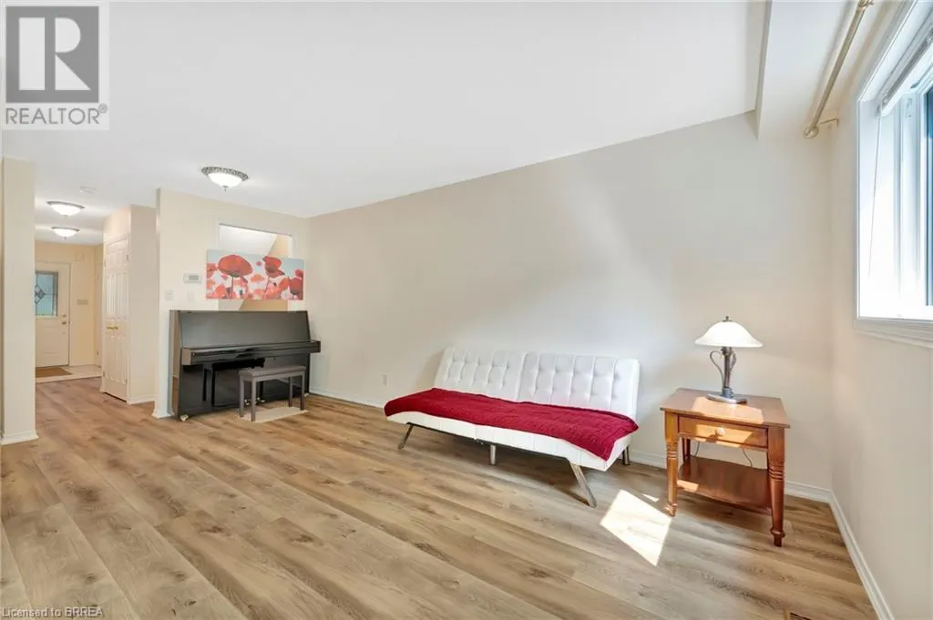 31 MOSS Boulevard Unit# 26, #26