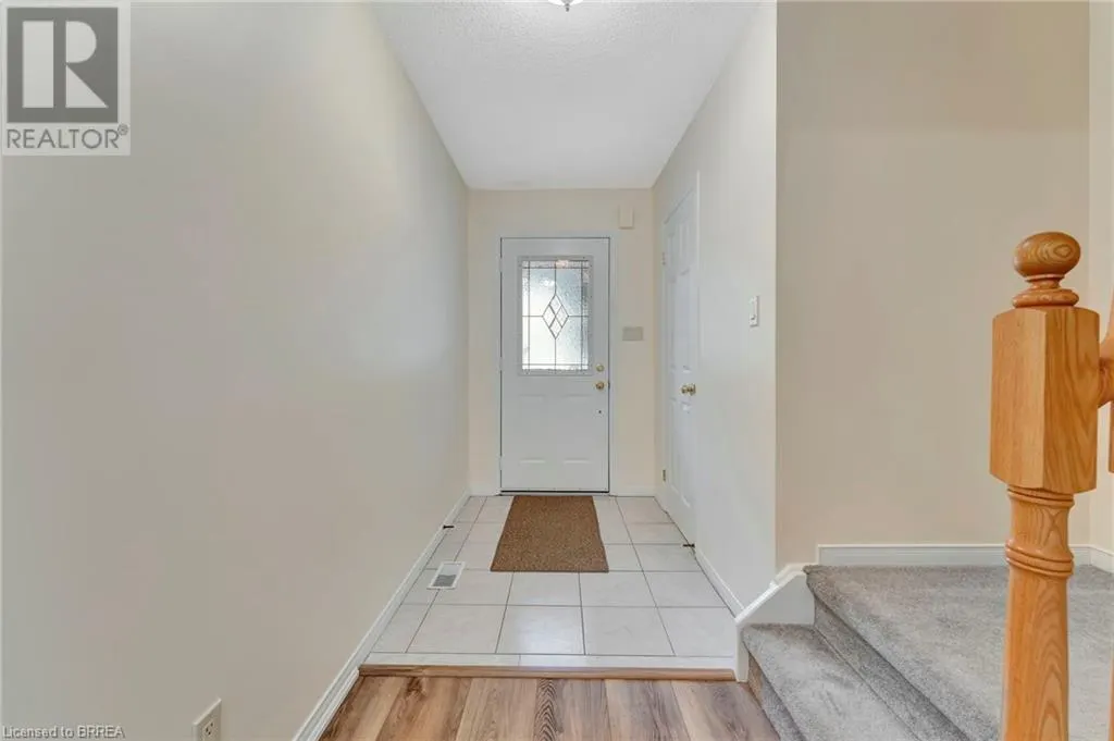 31 MOSS Boulevard Unit# 26, #26