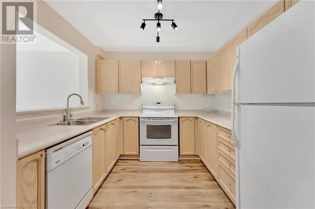 31 MOSS Boulevard Unit# 26, #26