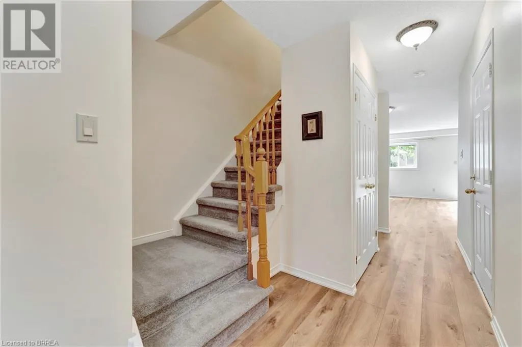 31 MOSS Boulevard Unit# 26, #26