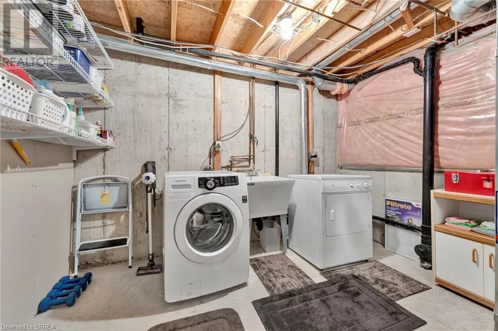 31 MOSS Boulevard Unit# 26, #26
