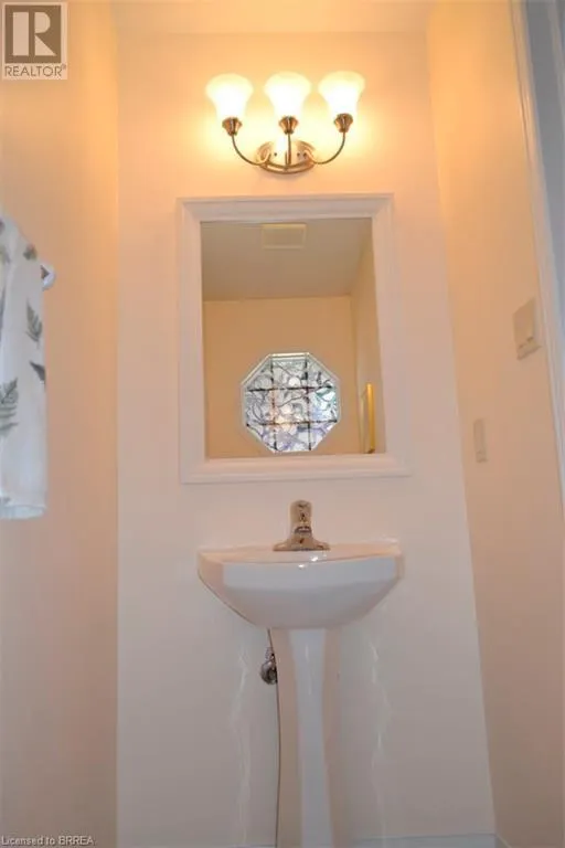 31 MOSS Boulevard Unit# 26, #26