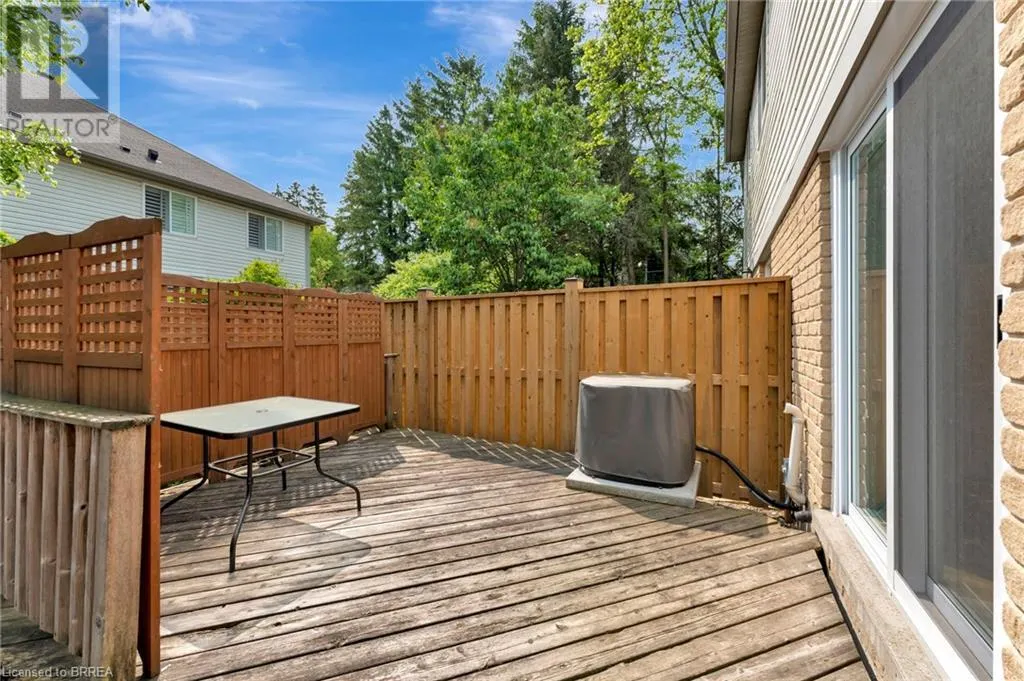 31 MOSS Boulevard Unit# 26, #26