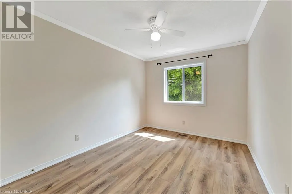 31 MOSS Boulevard Unit# 26, #26