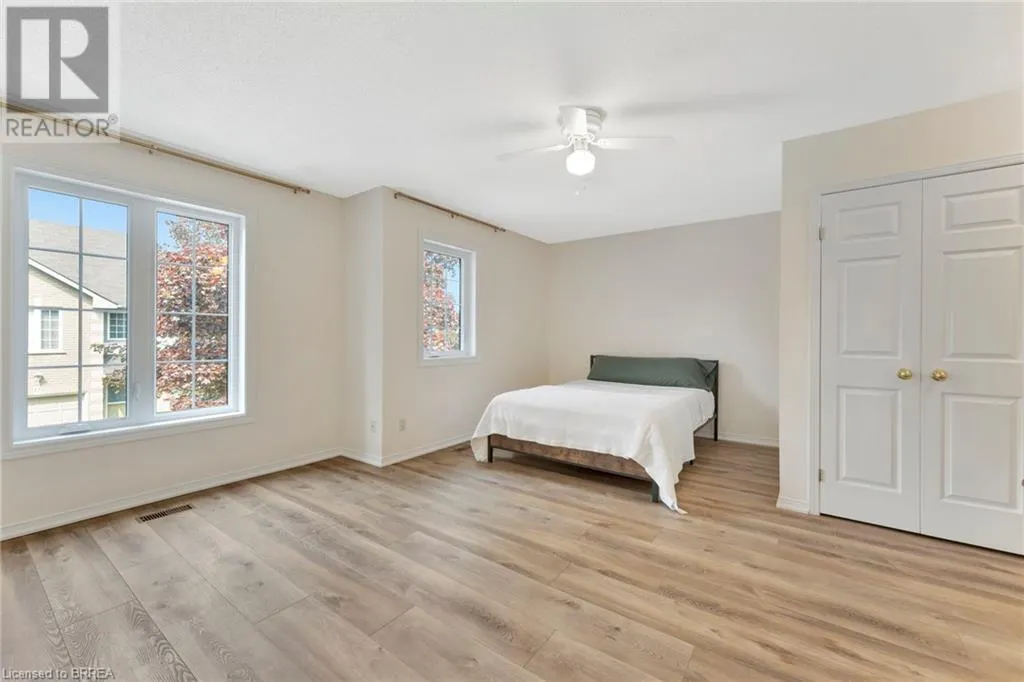 31 MOSS Boulevard Unit# 26, #26