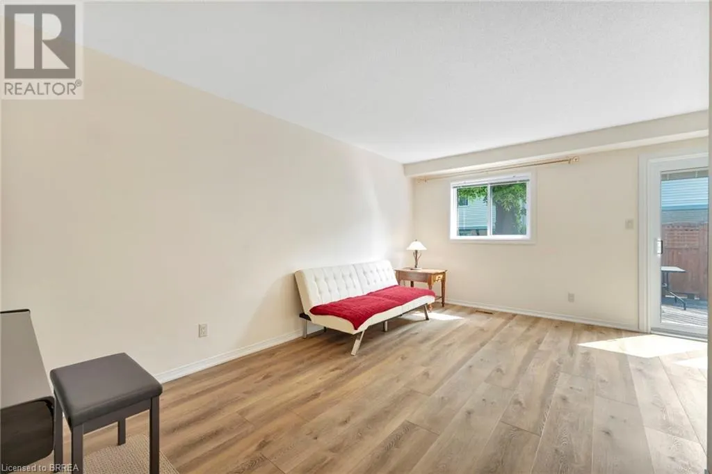 31 MOSS Boulevard Unit# 26, #26