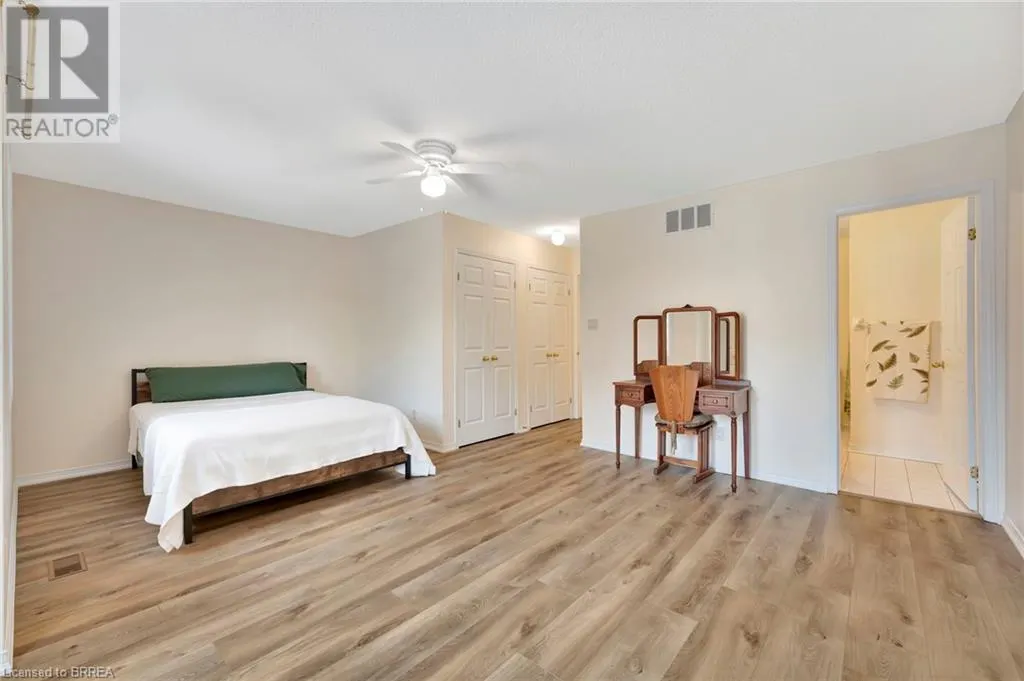 31 MOSS Boulevard Unit# 26, #26