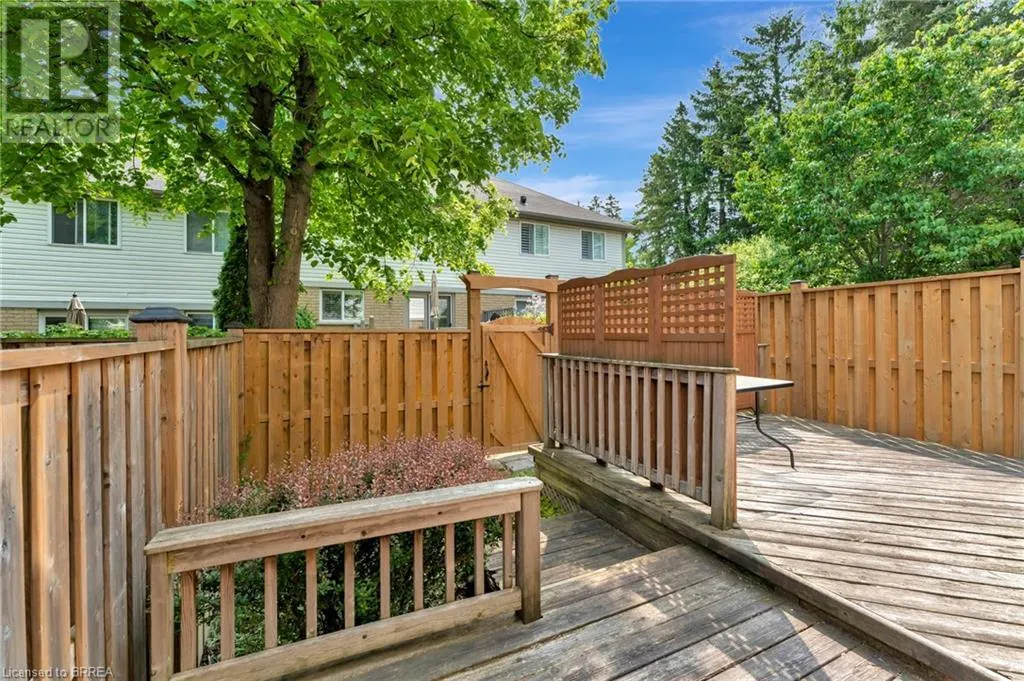 31 MOSS Boulevard Unit# 26, #26