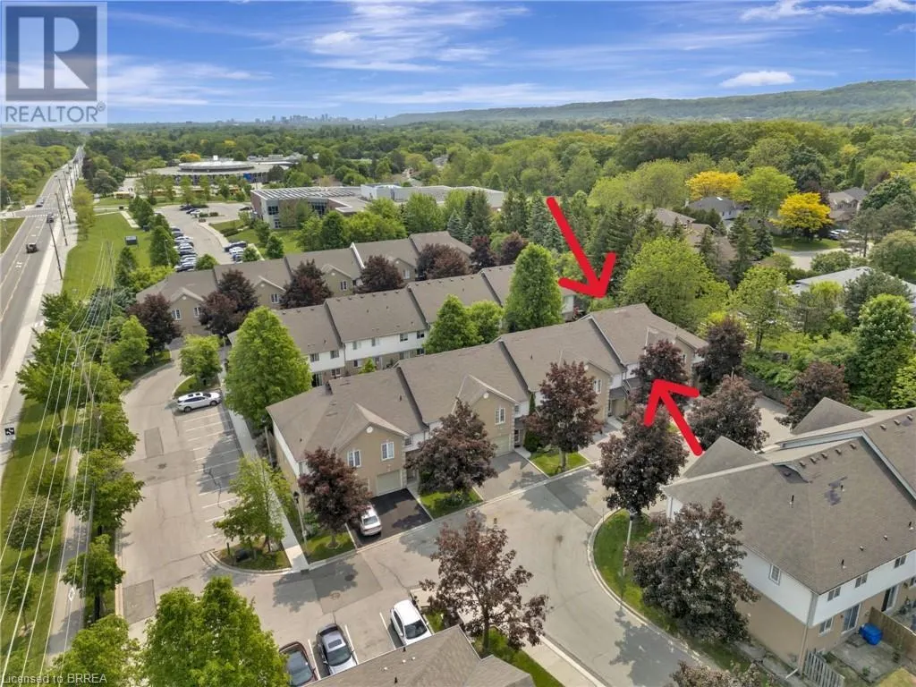 31 MOSS Boulevard Unit# 26, #26